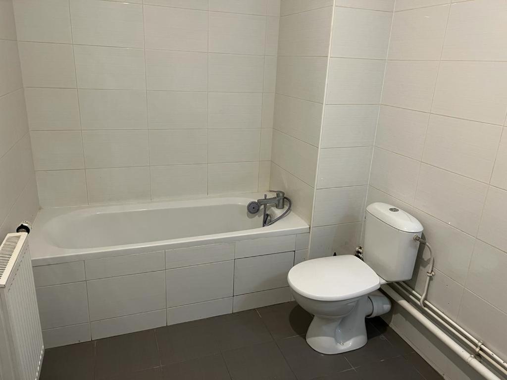 Appartement Idealement Place Villeparisis Exteriér fotografie