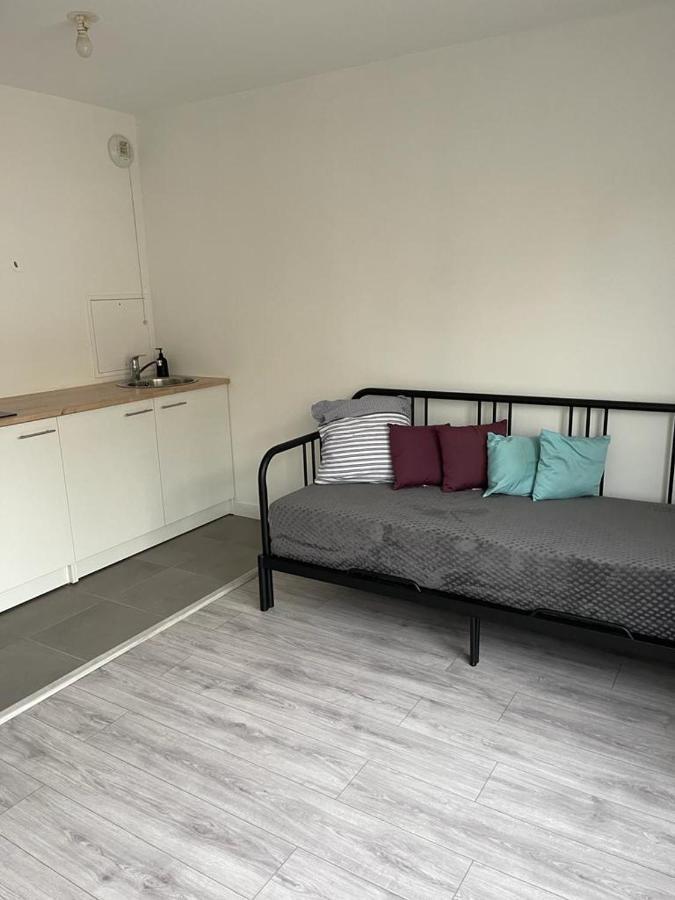 Appartement Idealement Place Villeparisis Exteriér fotografie